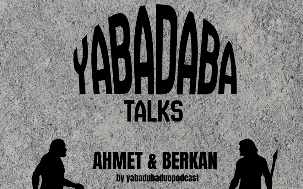 Yabadaba Talks - Interaktif