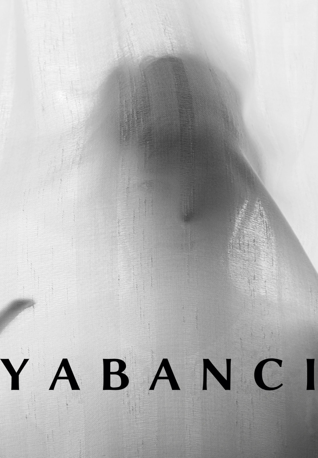 Yabancı