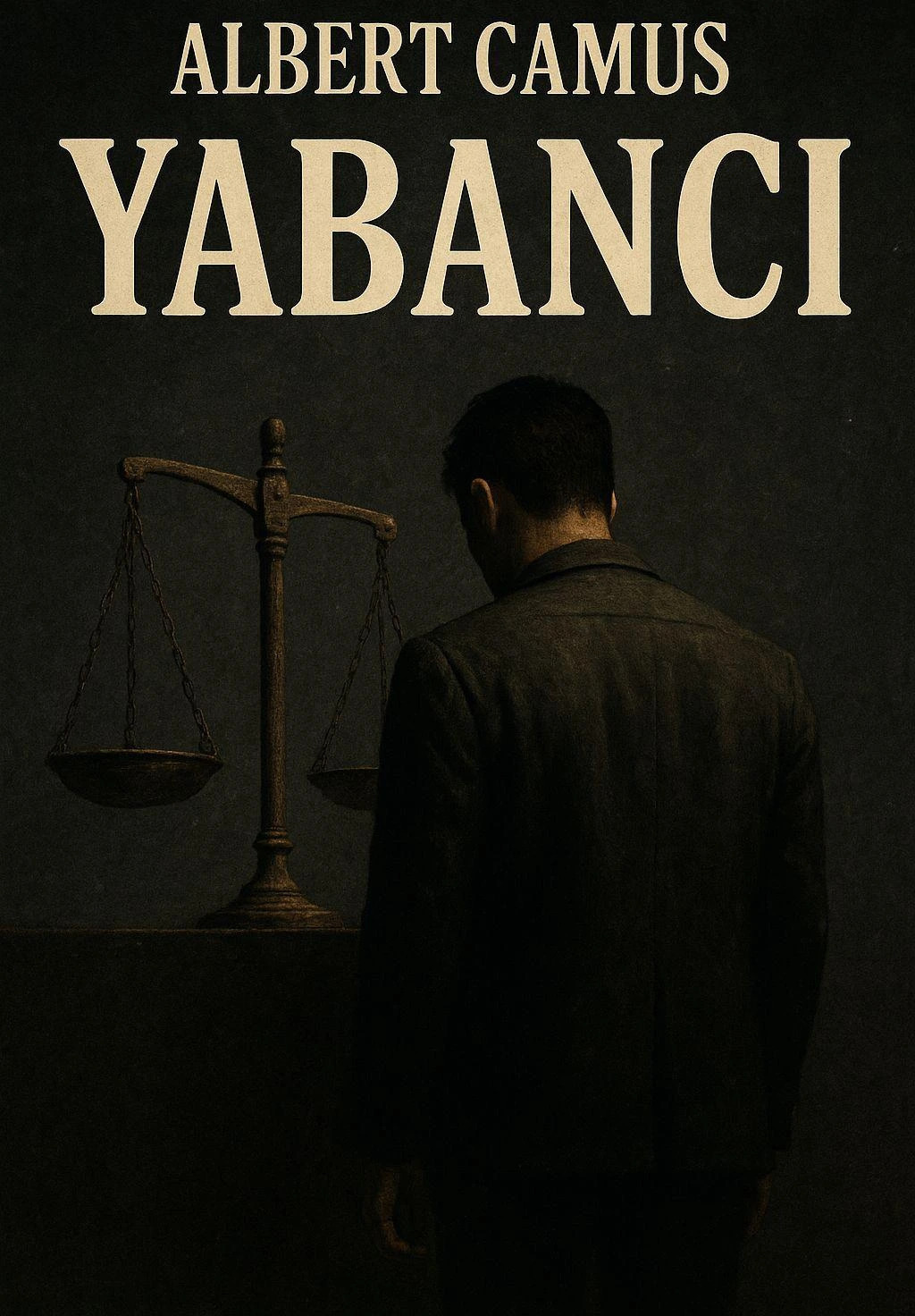 Yabancı