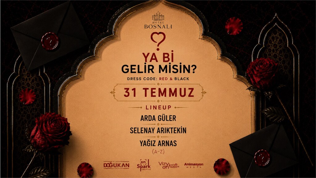 YABİGELİRMİSİN?