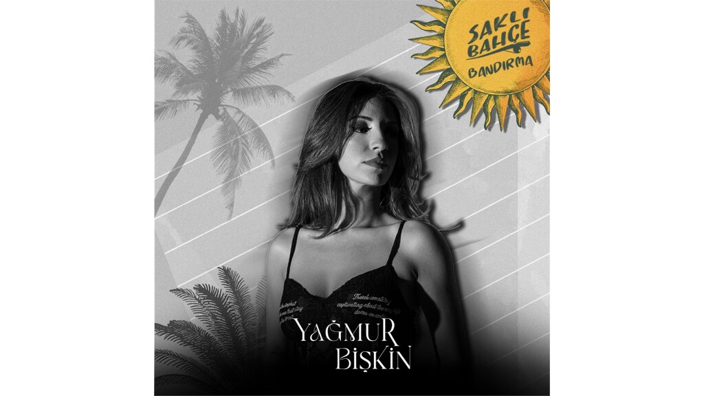 Yağmur Bişkin