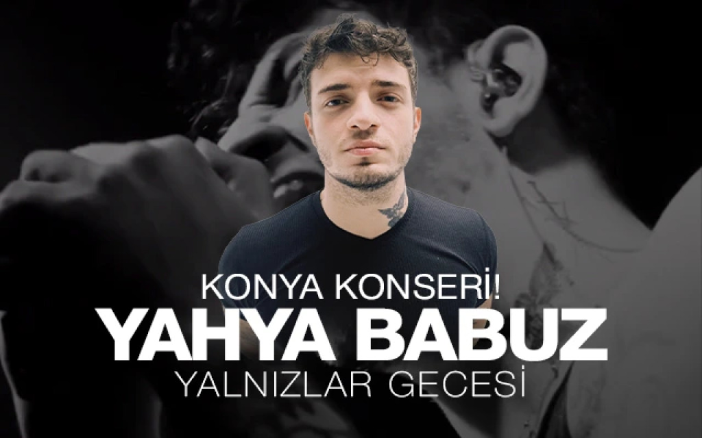 Yahya Babuz