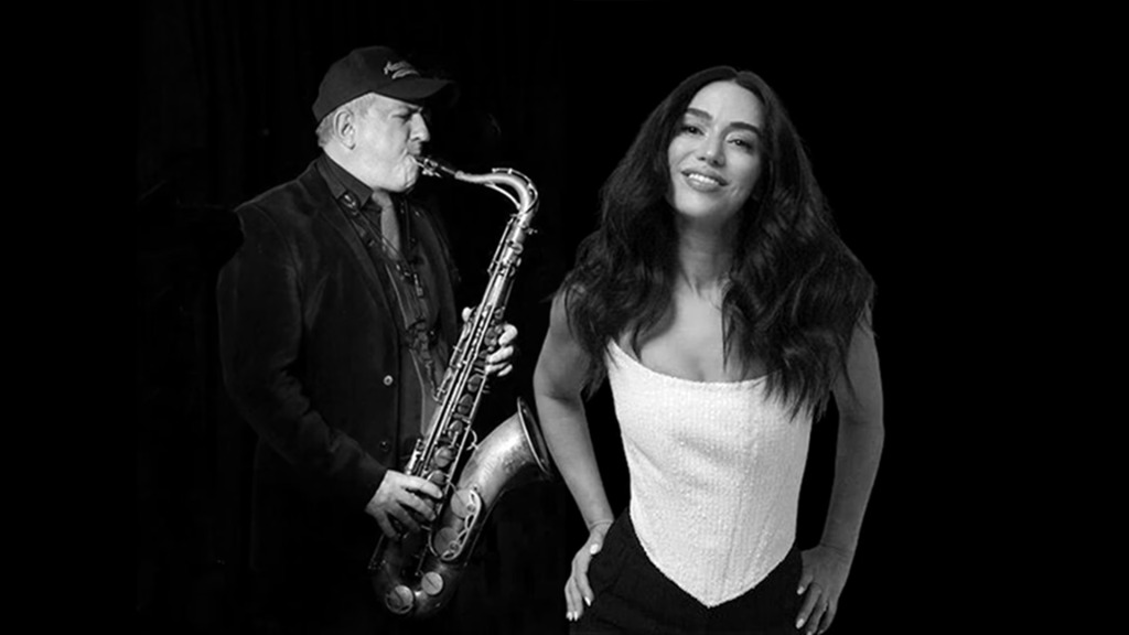 Yahya Dai Quartet Feat. Ebru Selvikavak