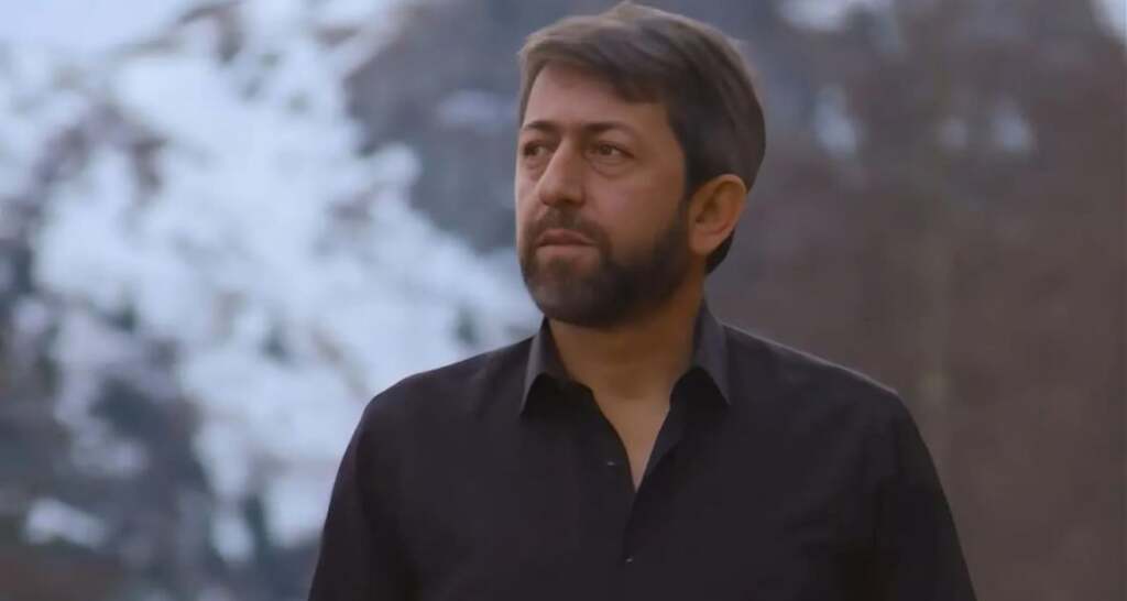 Yakup Atalay