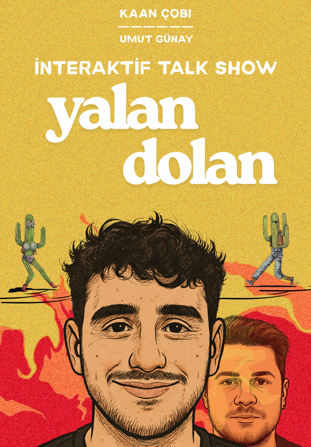 Yalan Dolan
