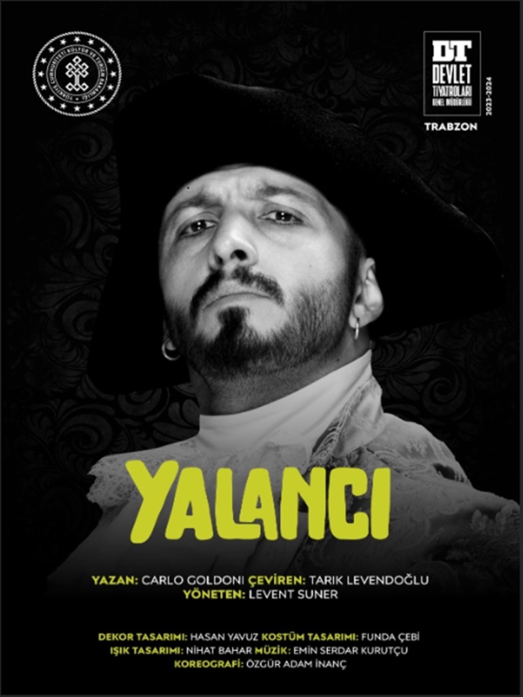 YALANCI