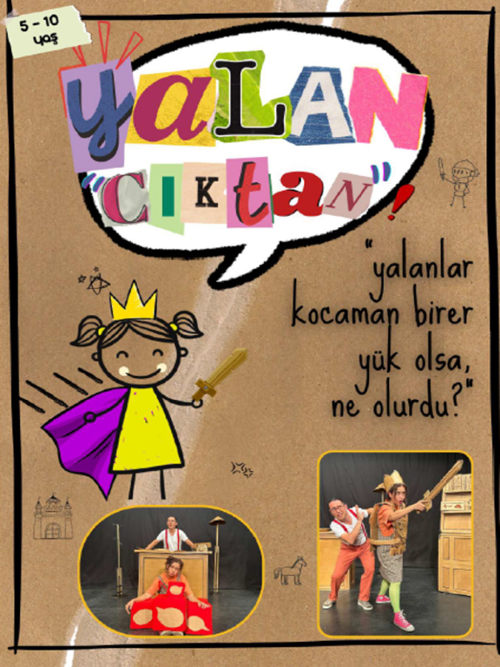 Yalancıktan