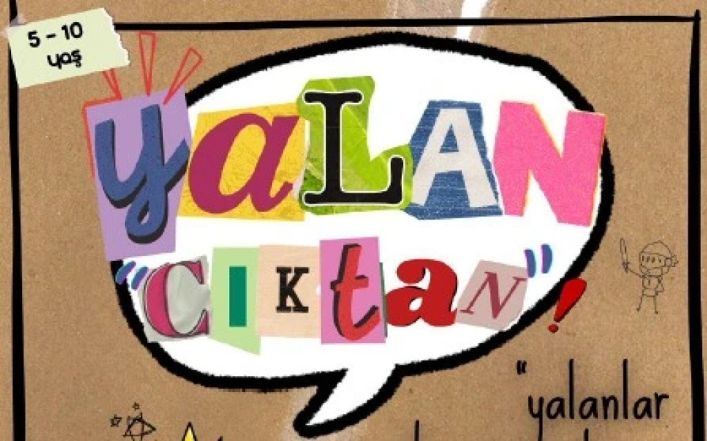 Yalancıktan Tiyatro