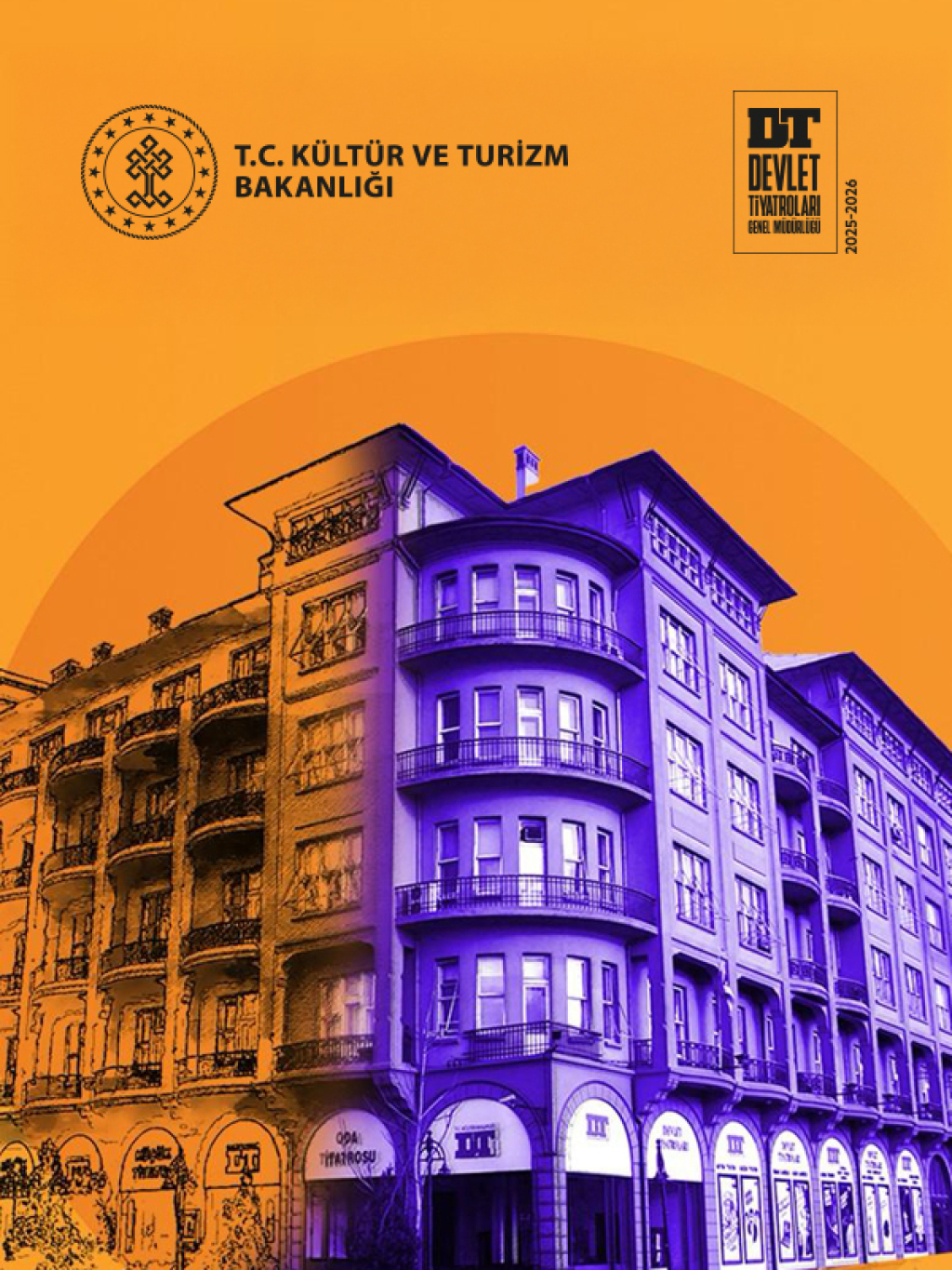 Yalancının Mumu - Erzurum DT -  Erzurum Kültür Yolu