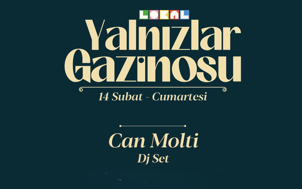 Yalnızlar Gazinosu