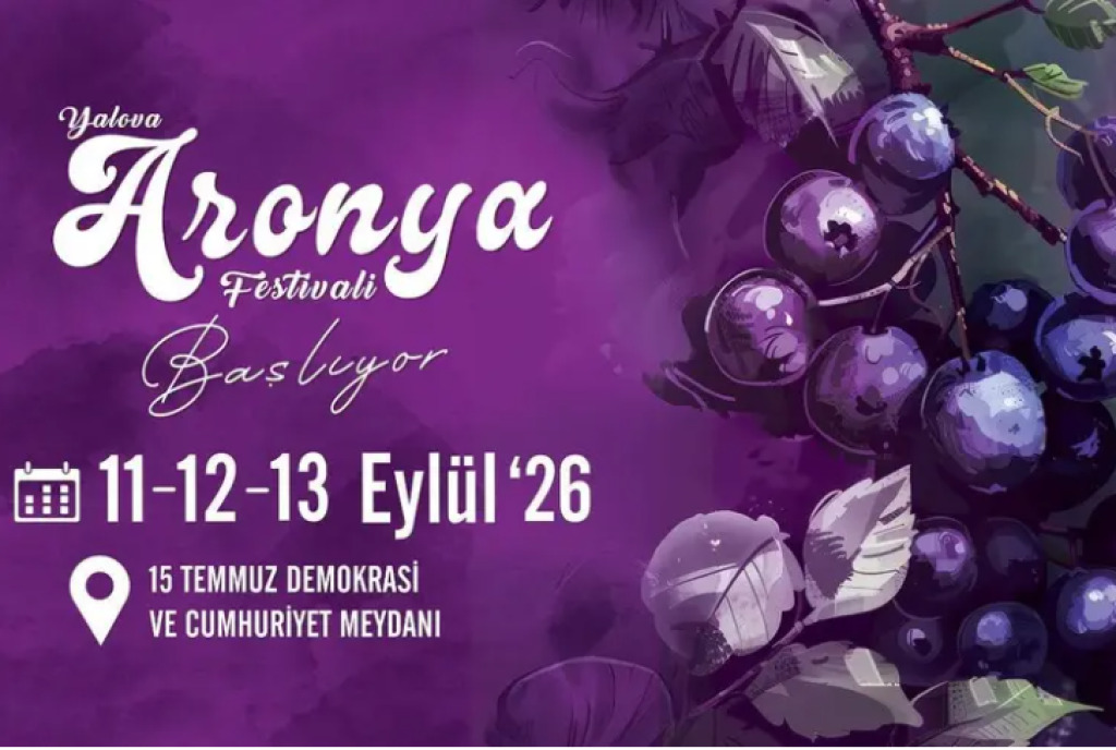 Yalova Aronya