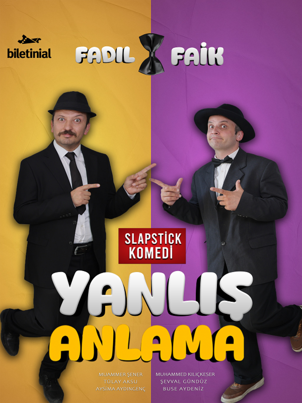 Yanlış Anlama