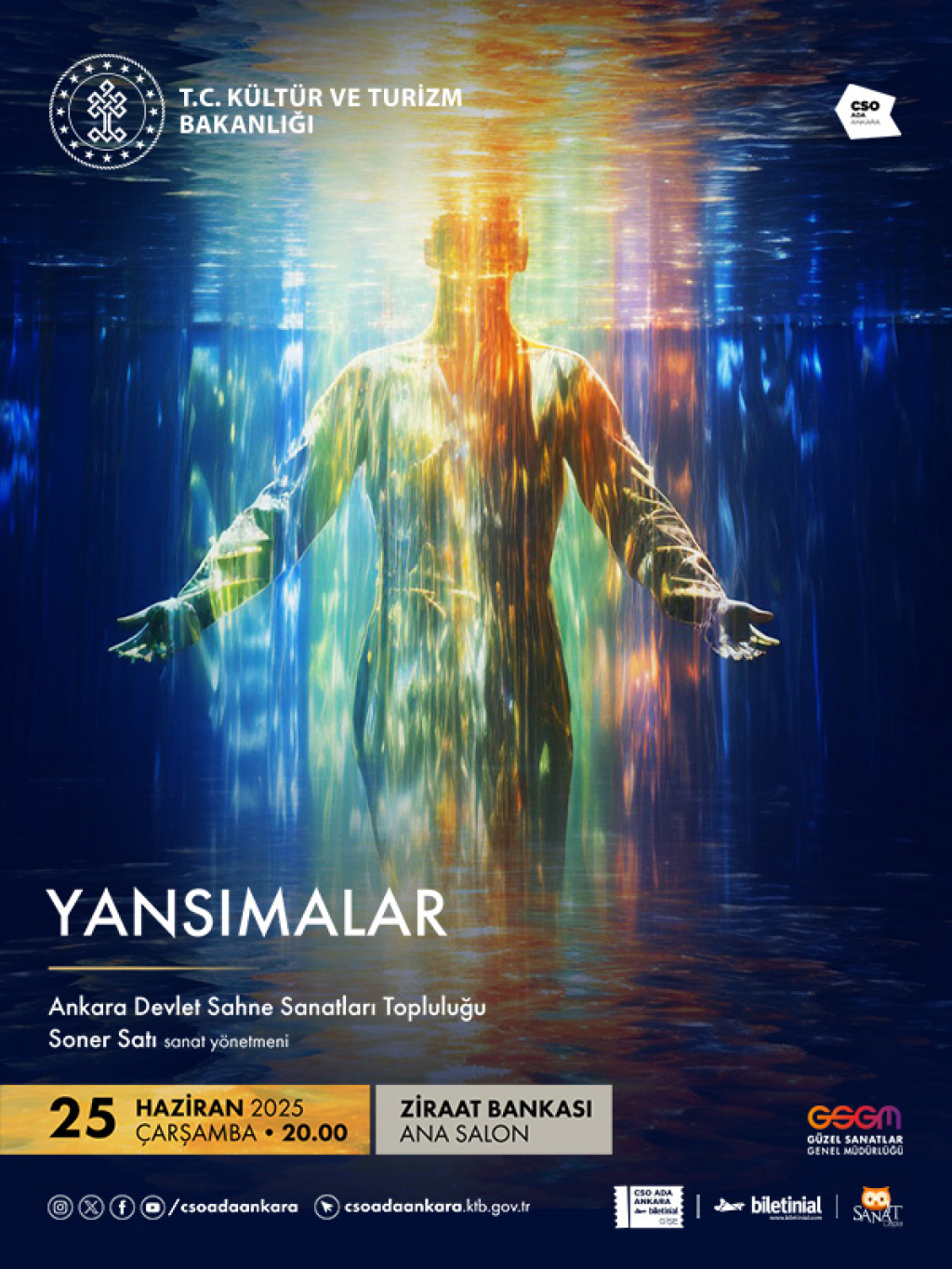 Yansımalar
