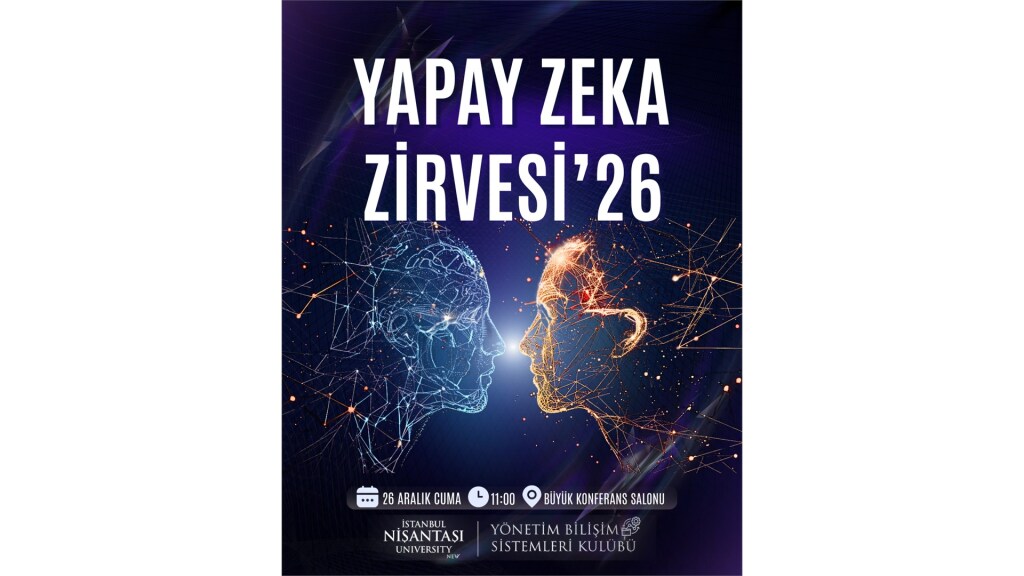 Yapay Zeka Zirvesi 2026