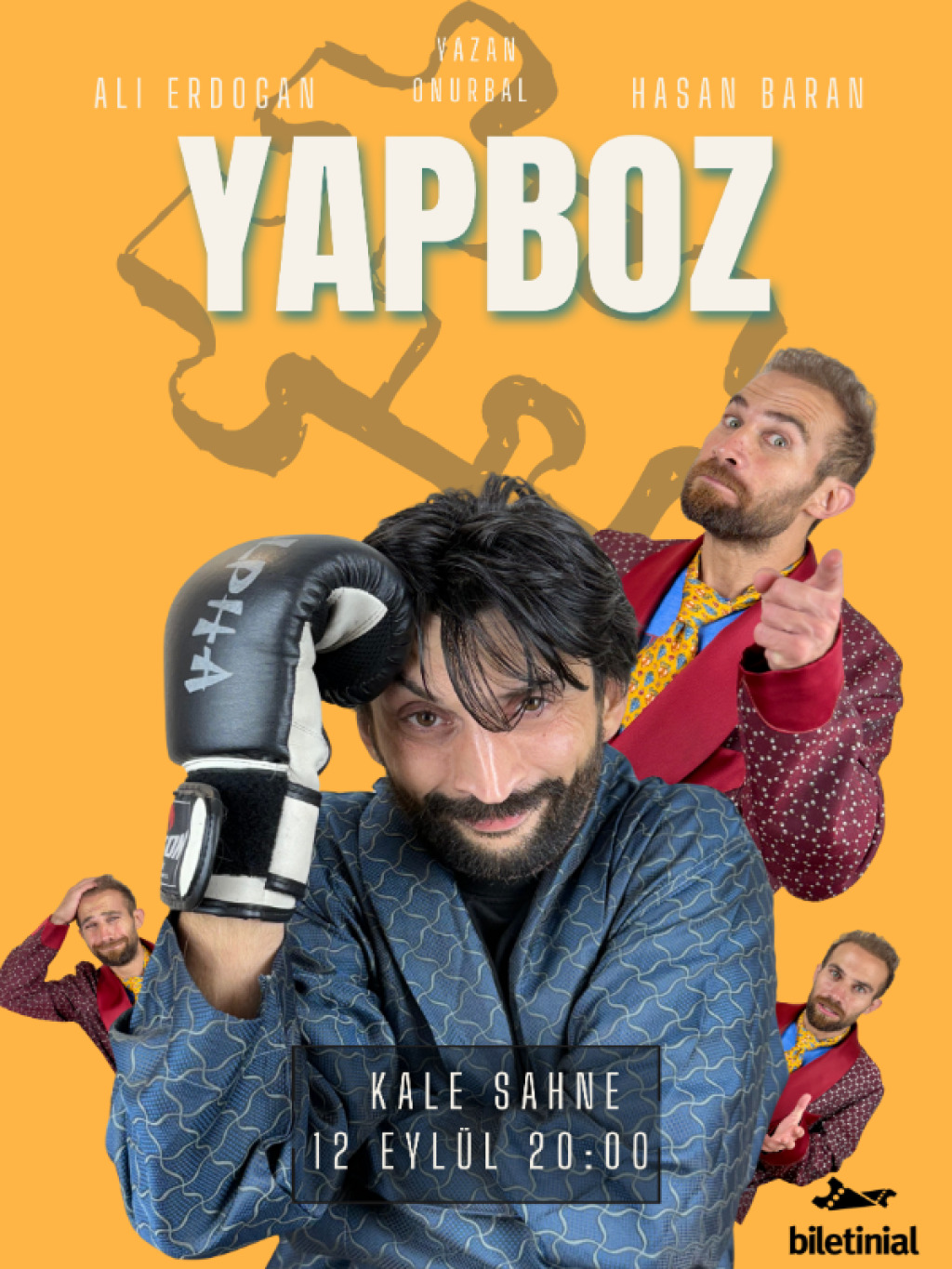 Yapboz