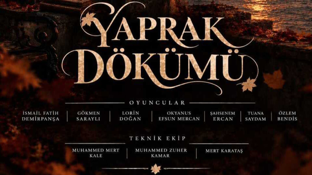 Yaprak Dökümü