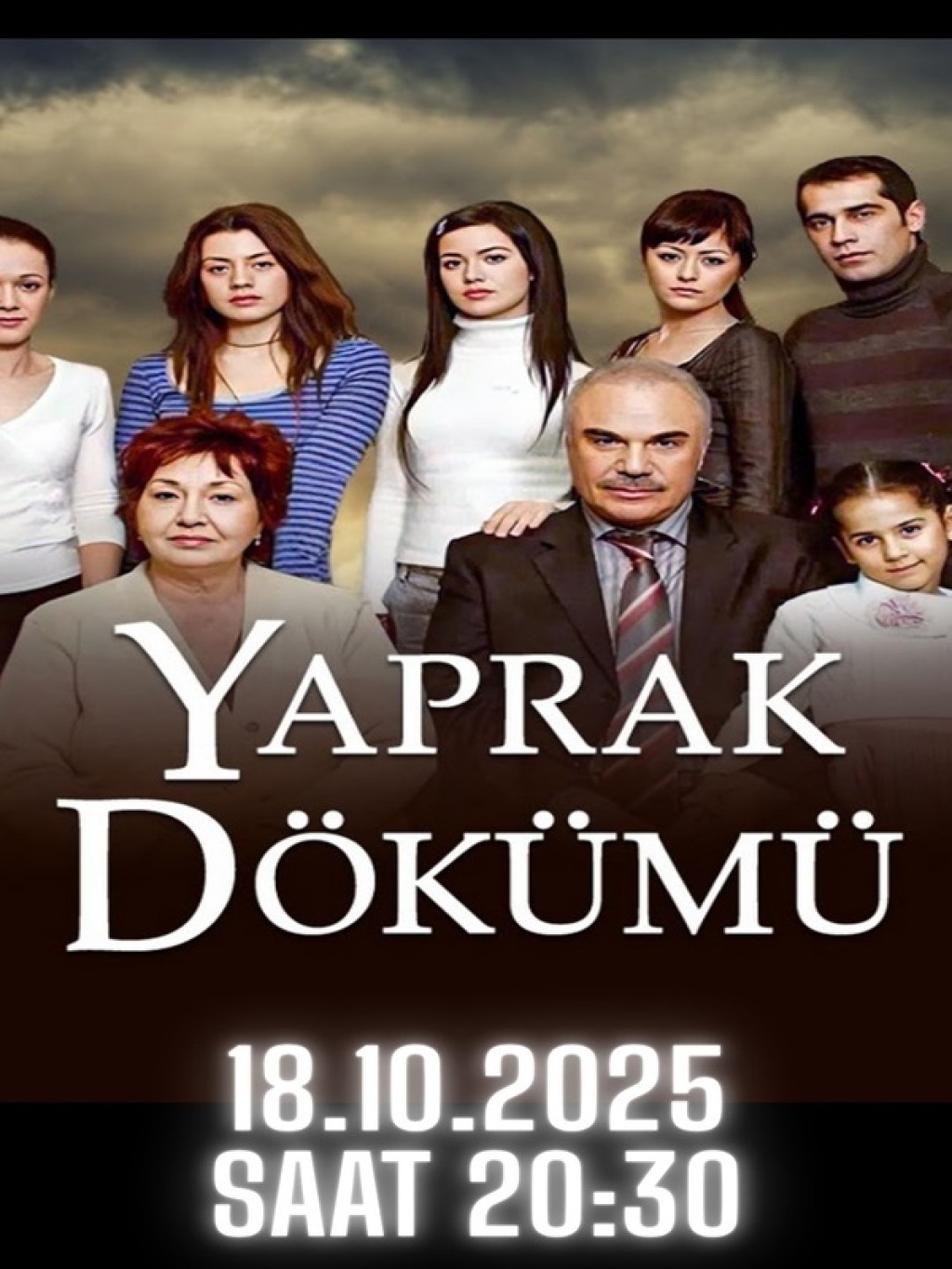 Yaprak Dökümü Quiz Night