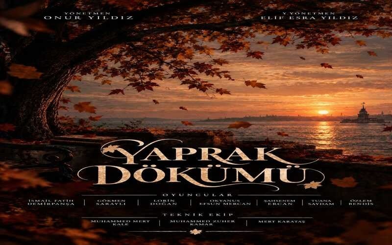 Yaprak Dökümü Tiyatro