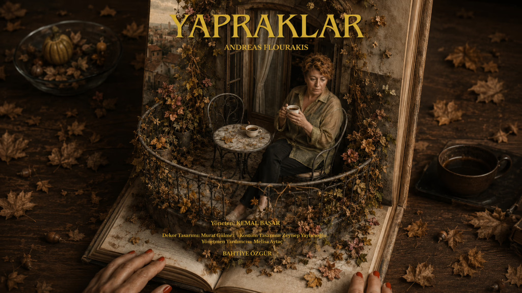 Yapraklar