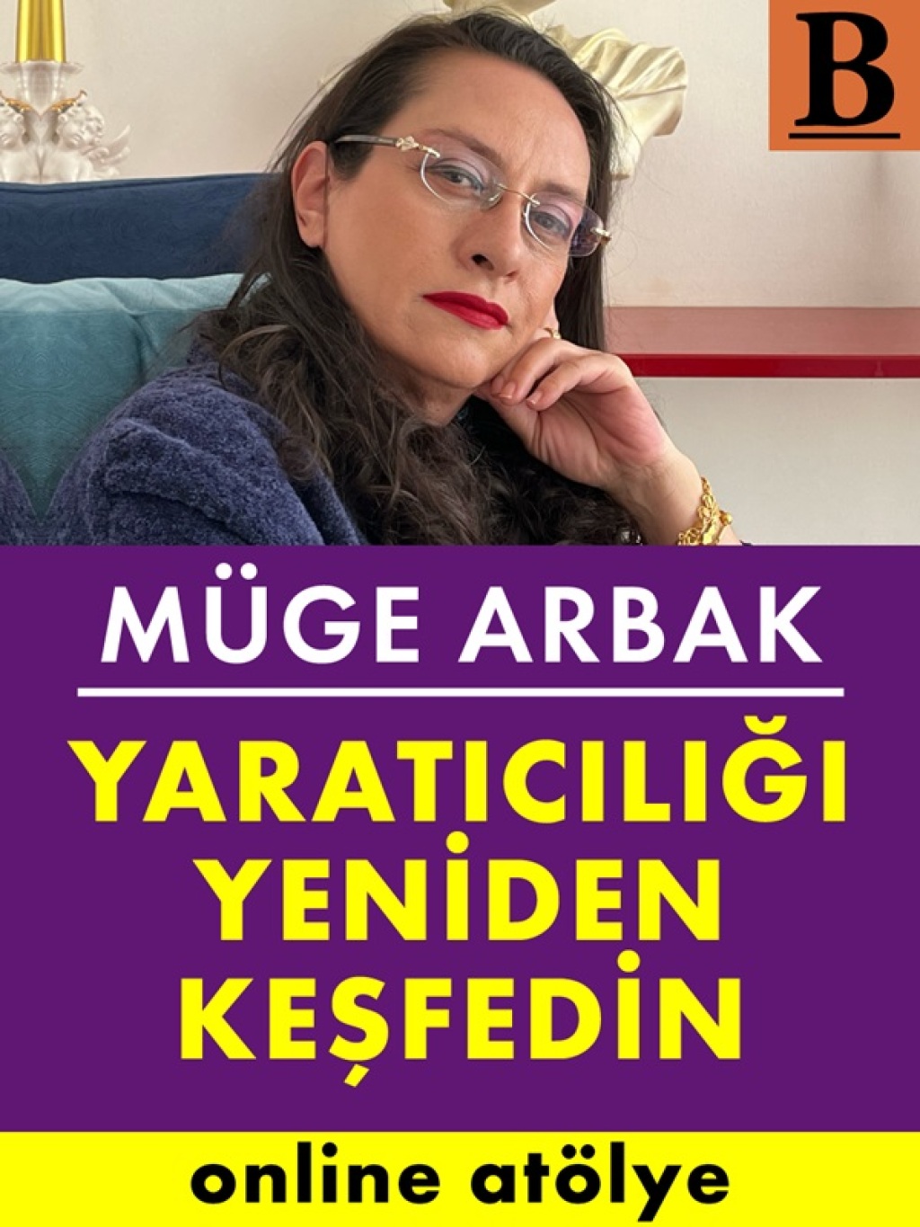 Yaratıcılığı Yeniden Keşfedin