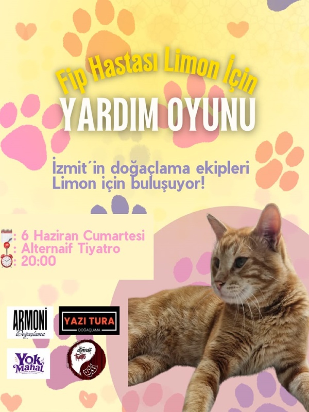 Yardım