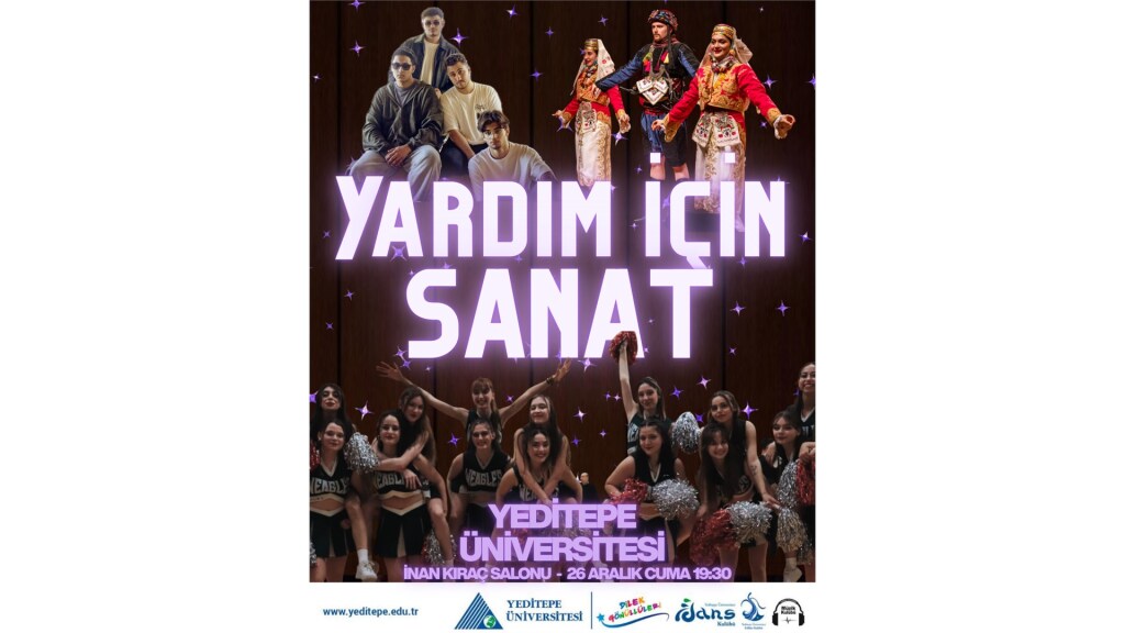 Yardım İçin Sanat