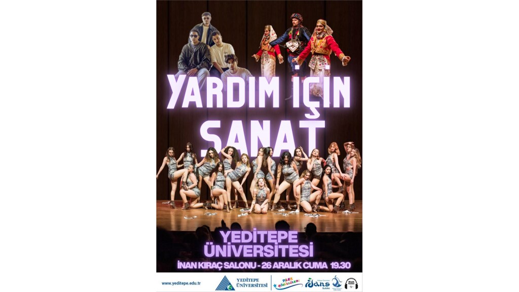 Yardım İçin Sanat