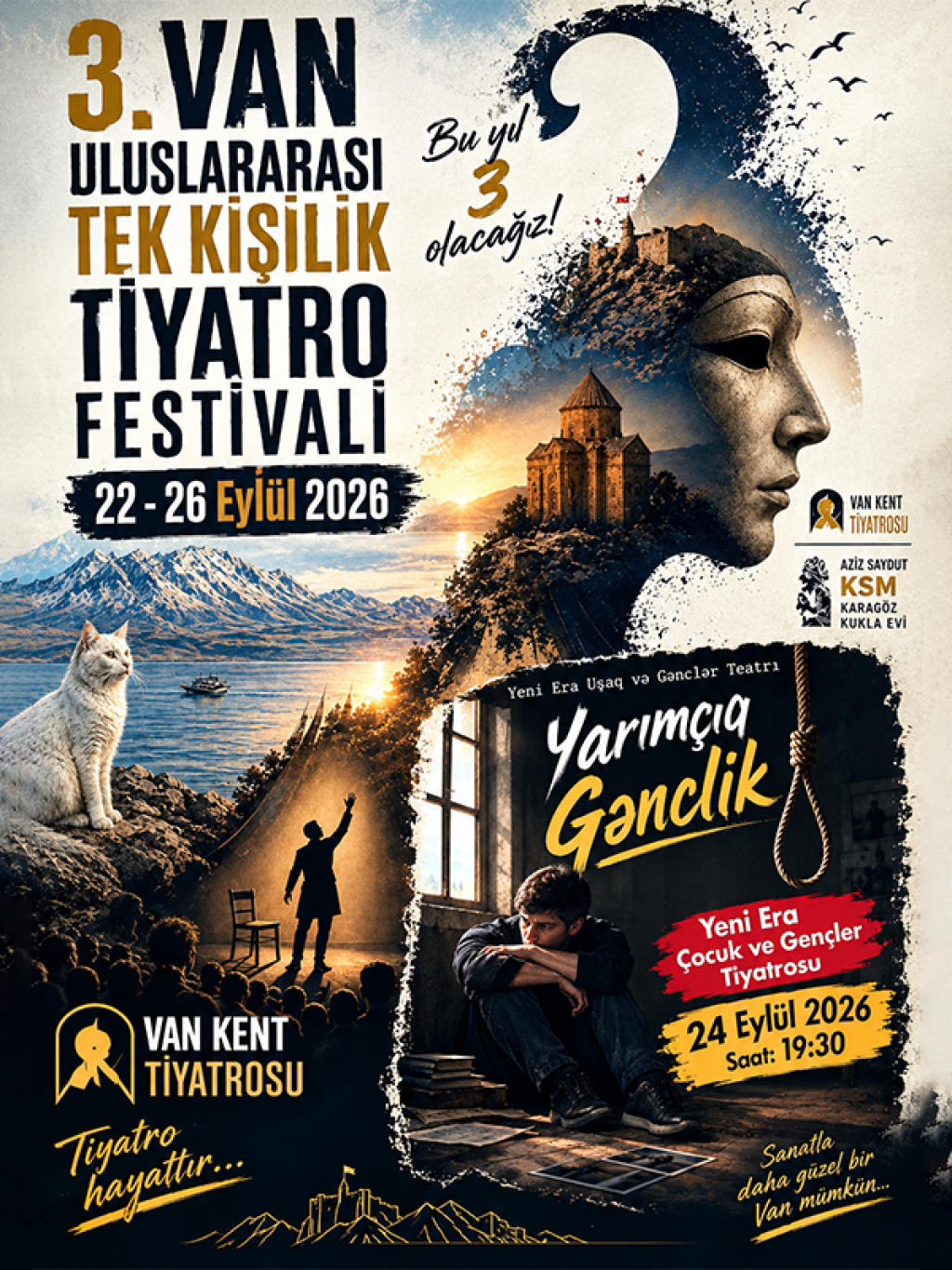 Yarım Kalmış Gençlik