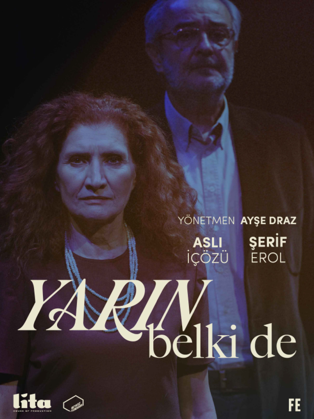 Yarın Belki De