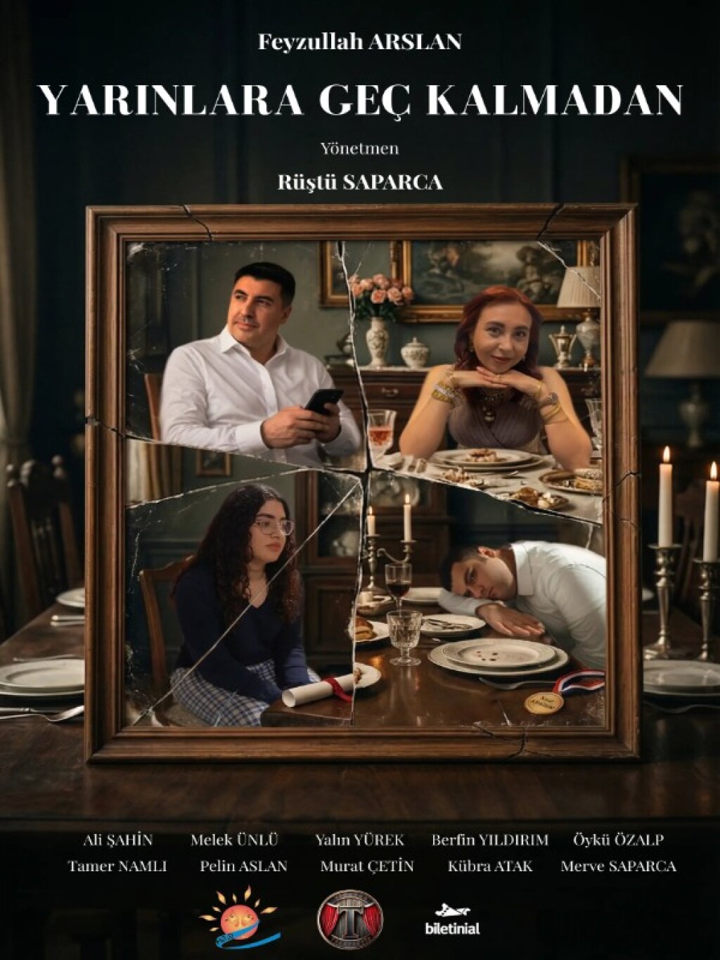 Yarınlara Geç Kalmadan