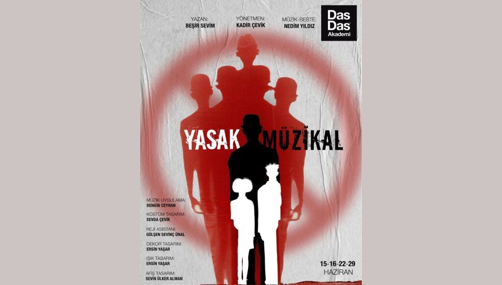Yasak Müzikal