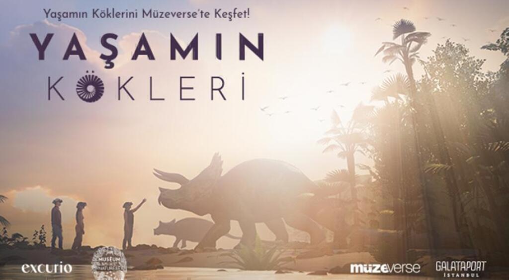 Yaşamın Kökleri - Life Chronicles