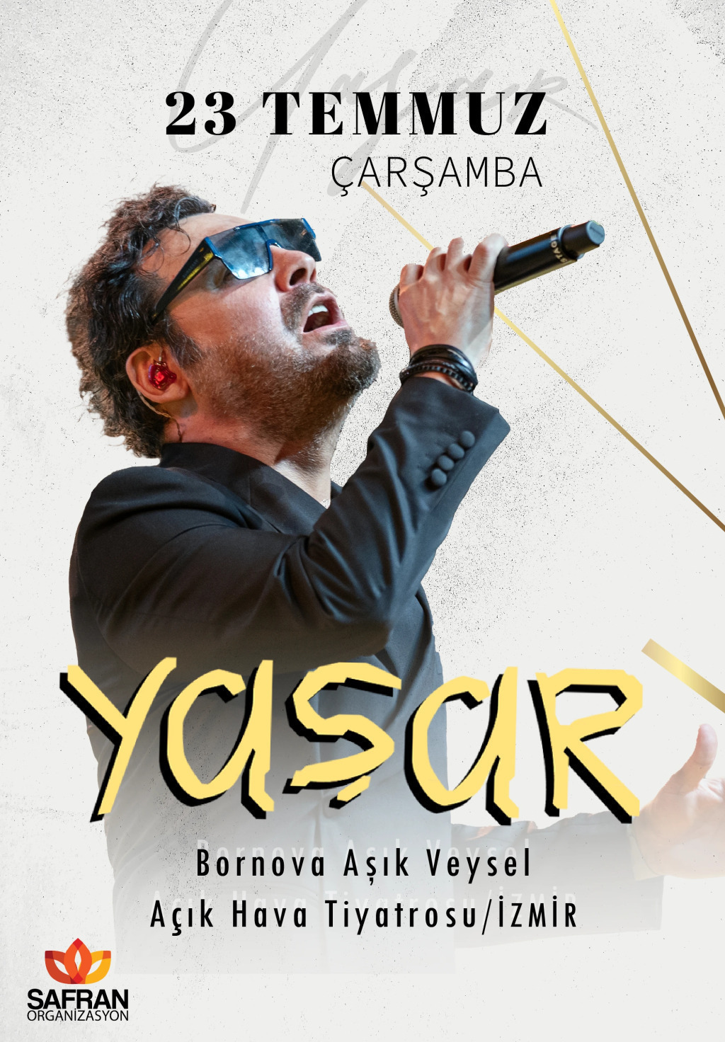 Yaşar