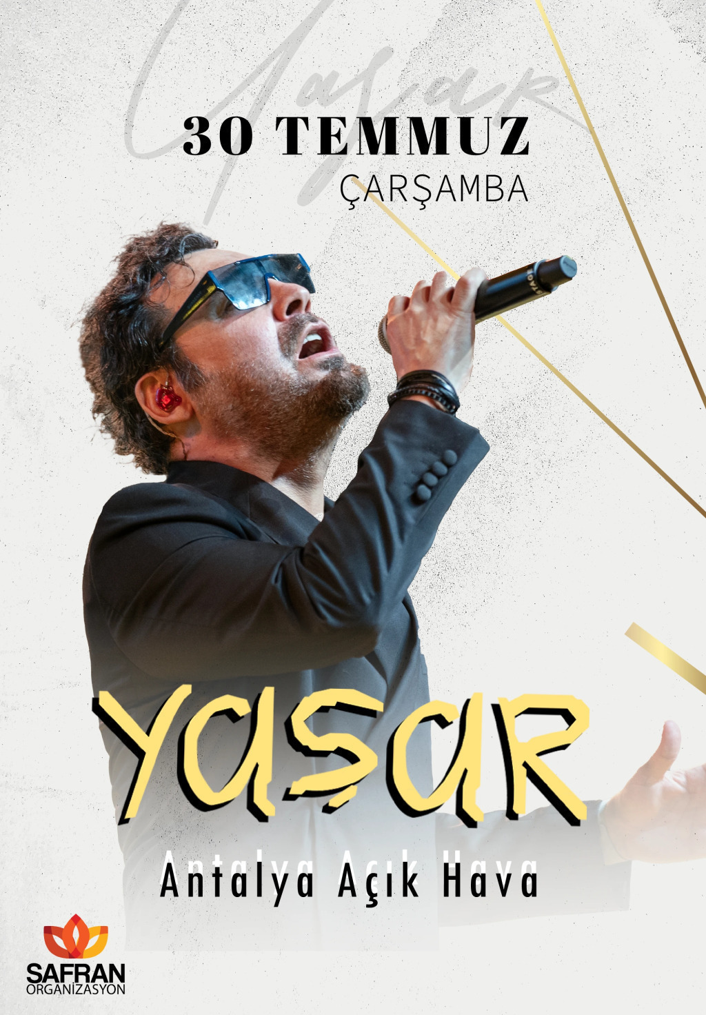 Yaşar