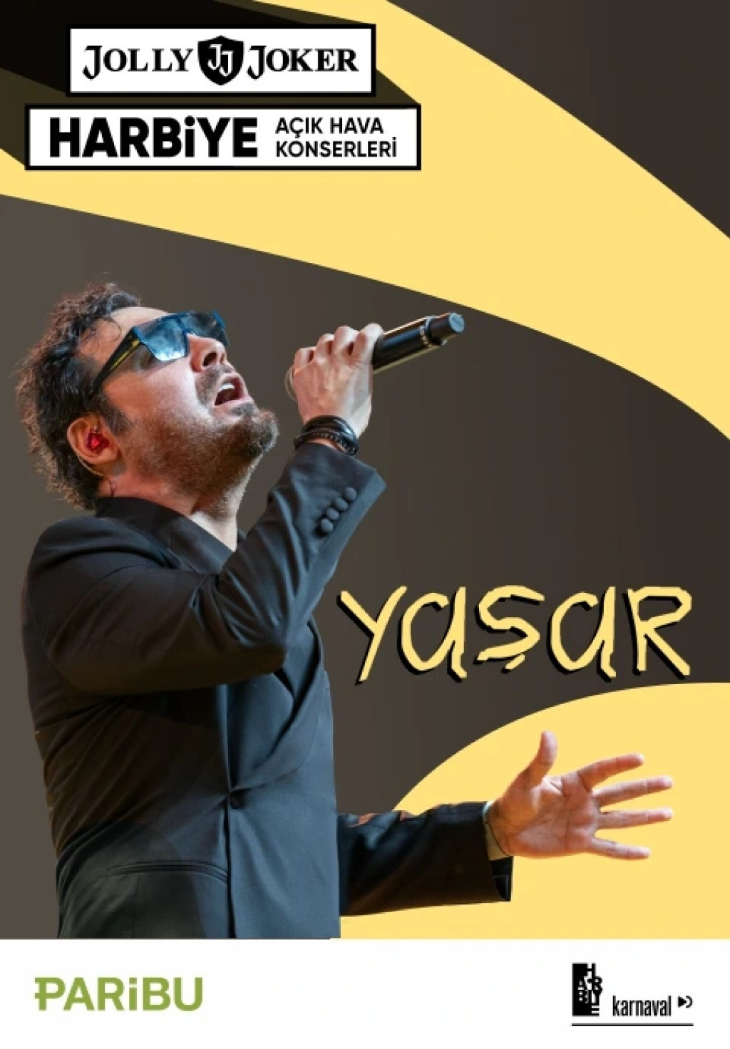 Yaşar