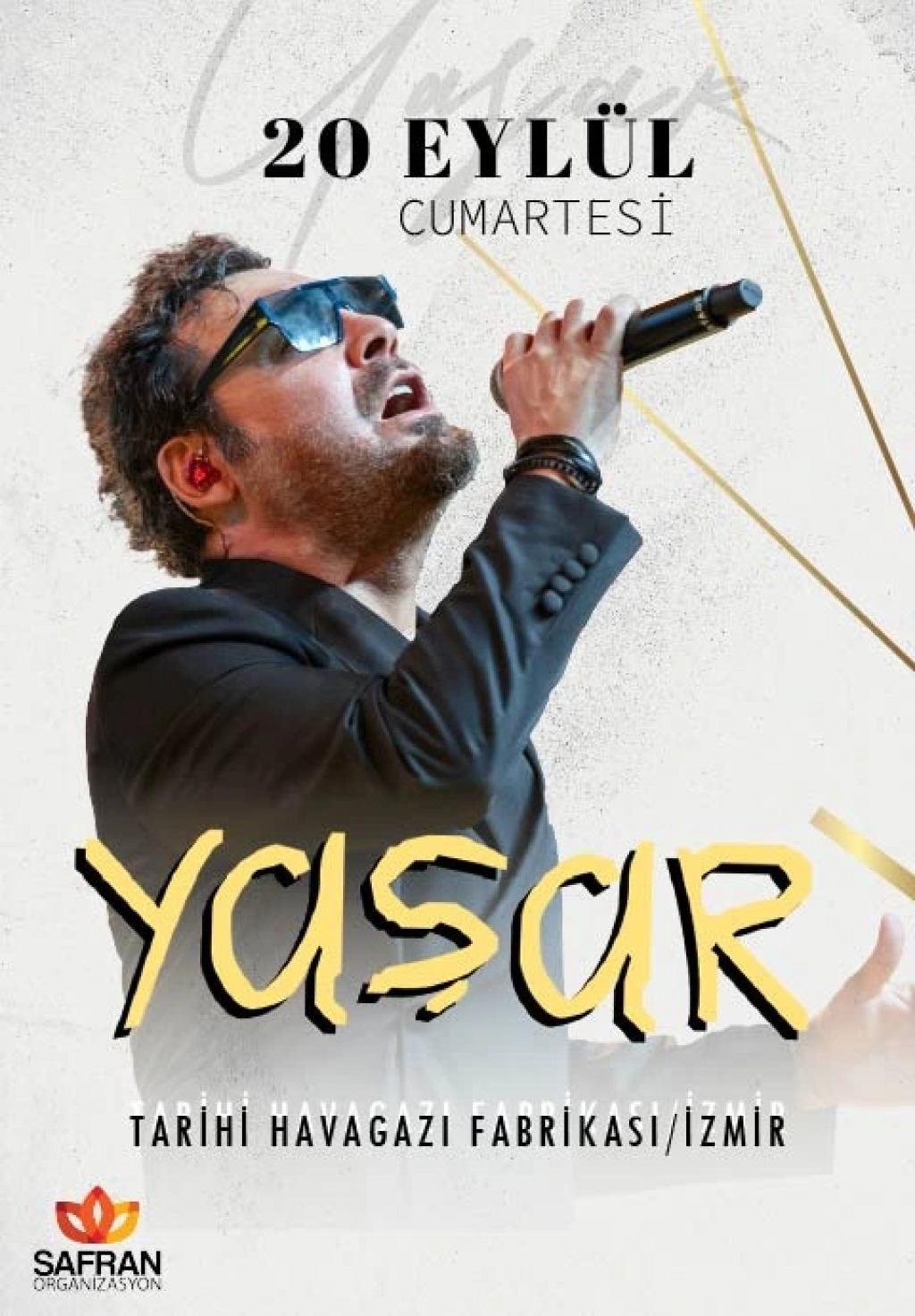 Yaşar