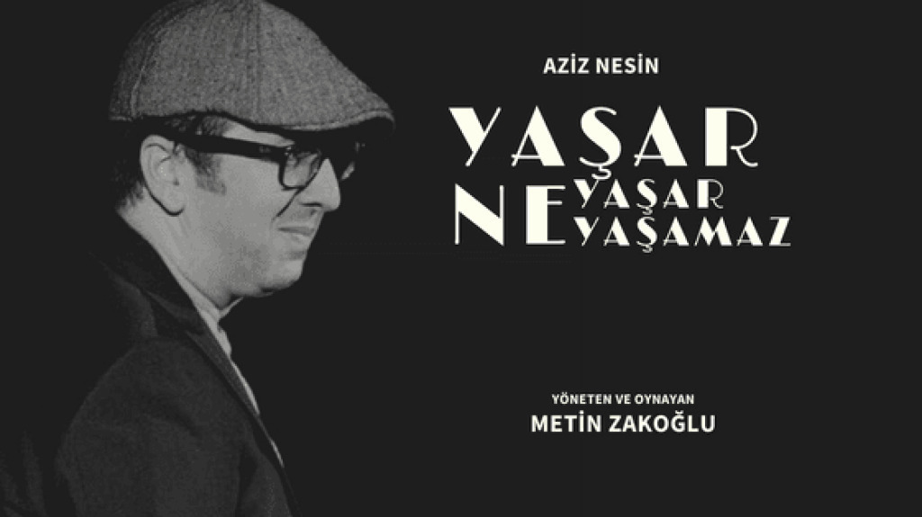 Yaşar Ne Yaşar Ne Yaşamaz