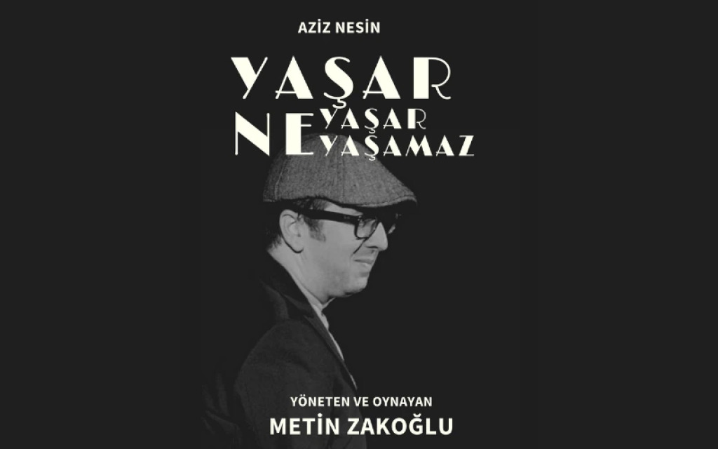 Yaşar Ne Yaşar Ne Yaşamaz