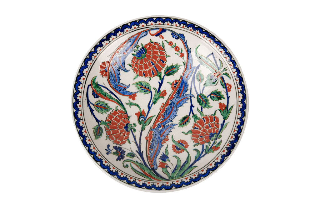 Yaşayan Miras: Bursa Sergisi
