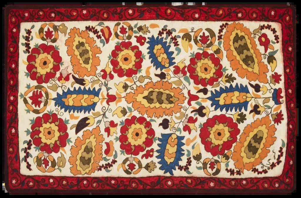Yaşayan Miras: Konya Sergisi