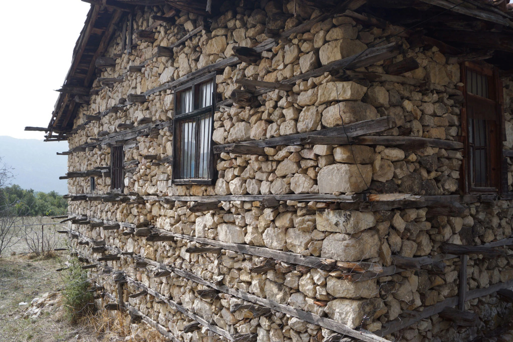 Yaşayan Miras Söyleşisi: Düğmeli Mimarinin İzinde