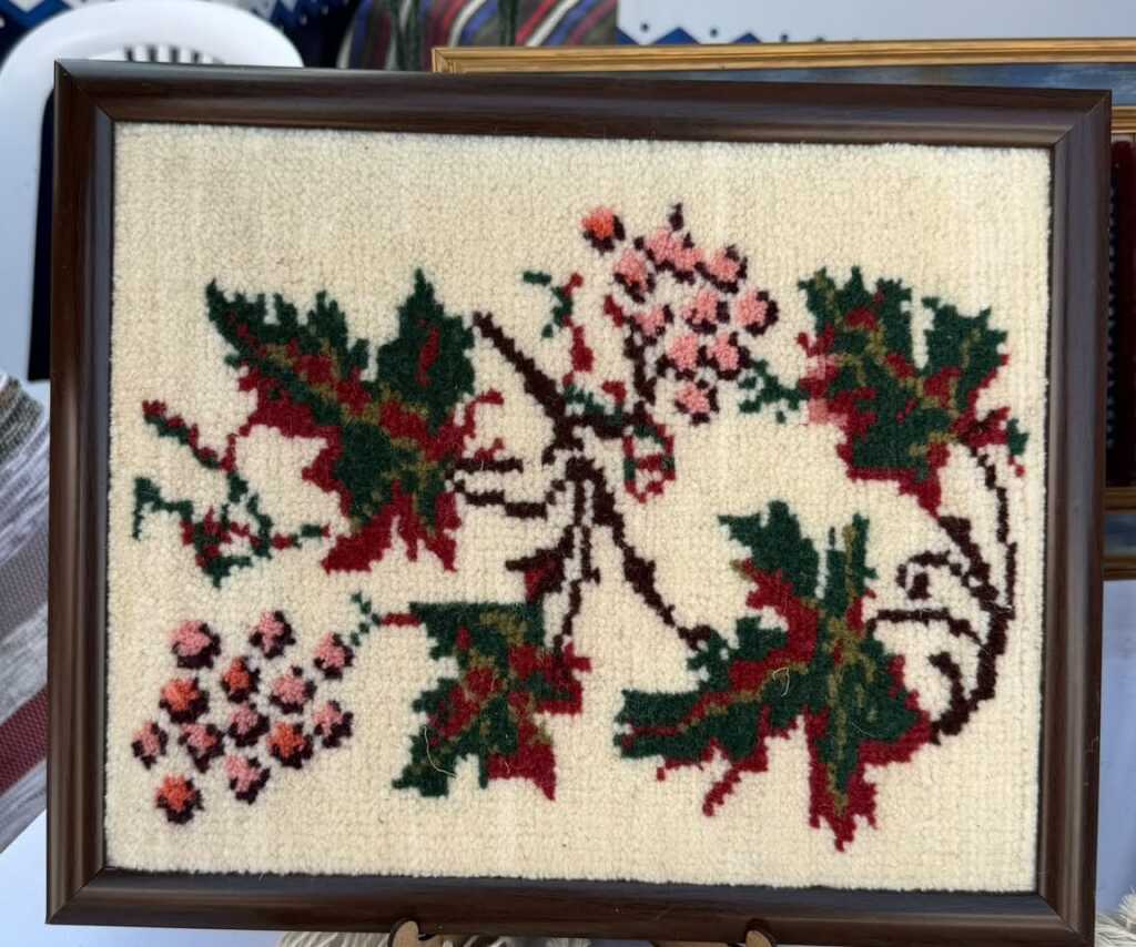 Yaşayan Miras Söyleşisi: Halı - Kilim