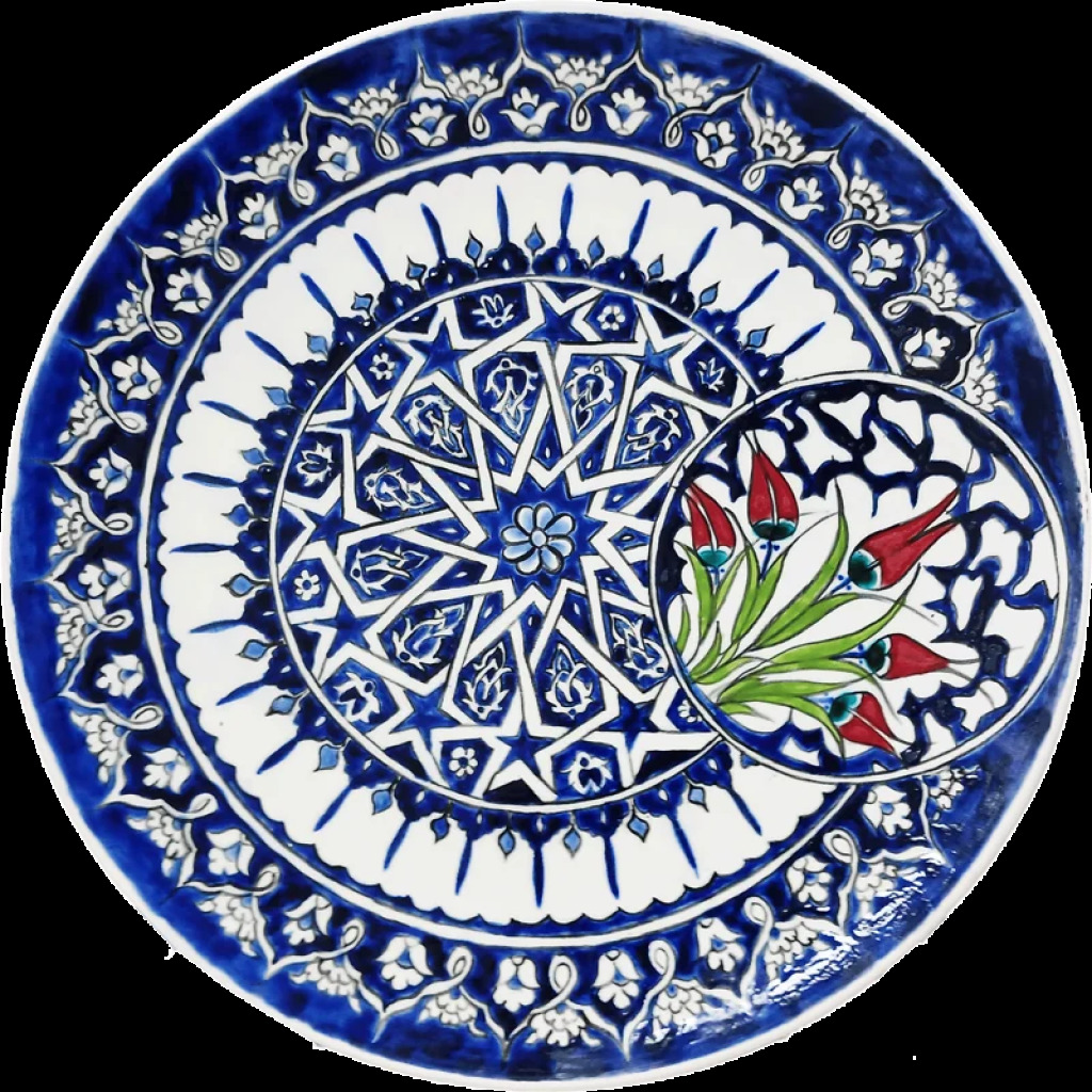 Yaşayan Miras Söyleşisi: Seramik