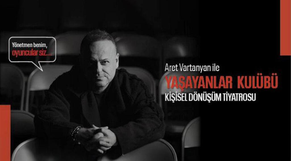 Yaşayanlar Kulübü