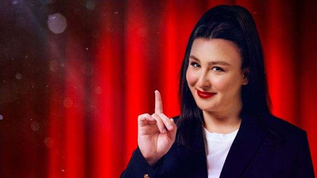 Yasemin Sakallıoğlu Doğru Koca Nasıl Seçilir?