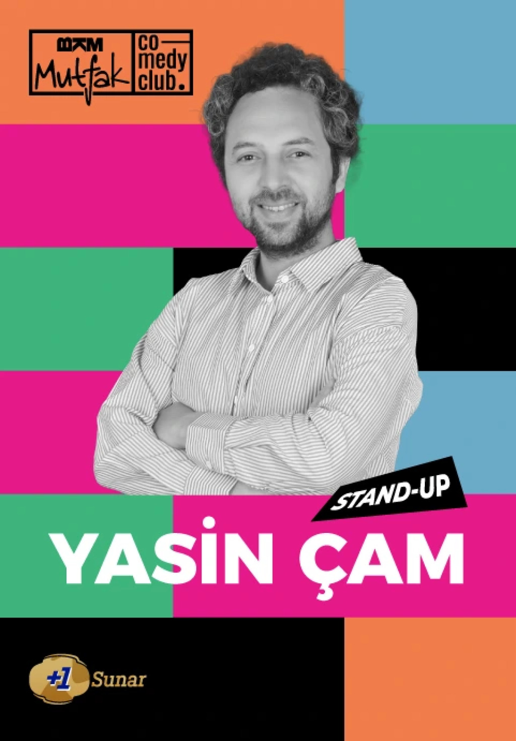 Yasin Çam -