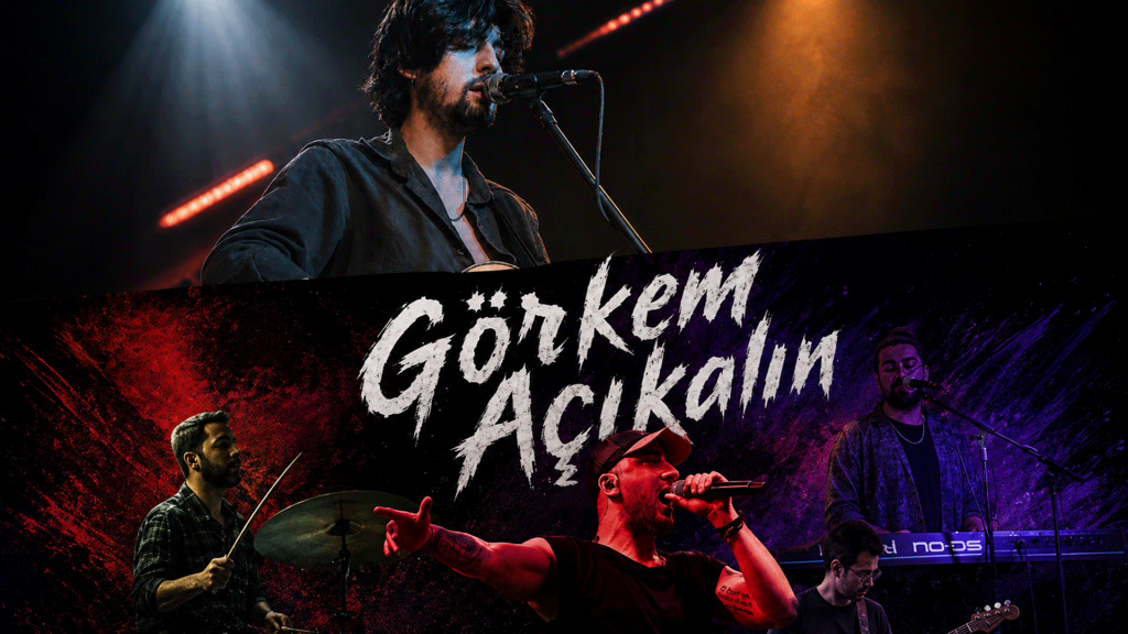 Yasin Topçu & Görkem Açıkalın