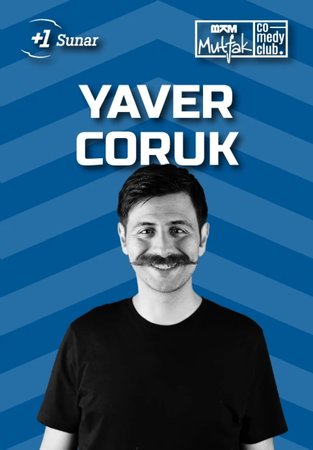 Yaver Coruk -