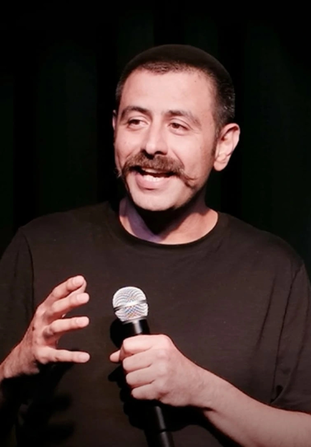 Yaver Coruk
