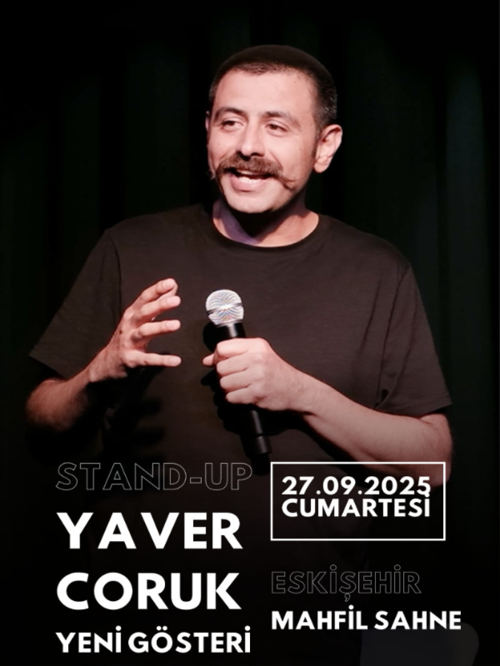 Yaver Coruk